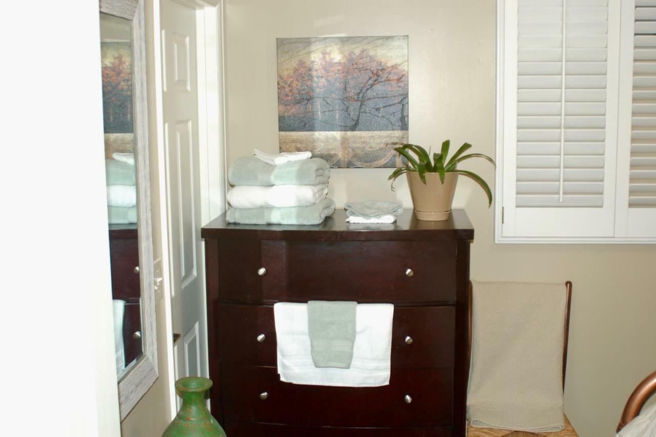 Blue Bear Den 3Br 2Ba Dtc Private Apt Hot Tub מראה חיצוני תמונה